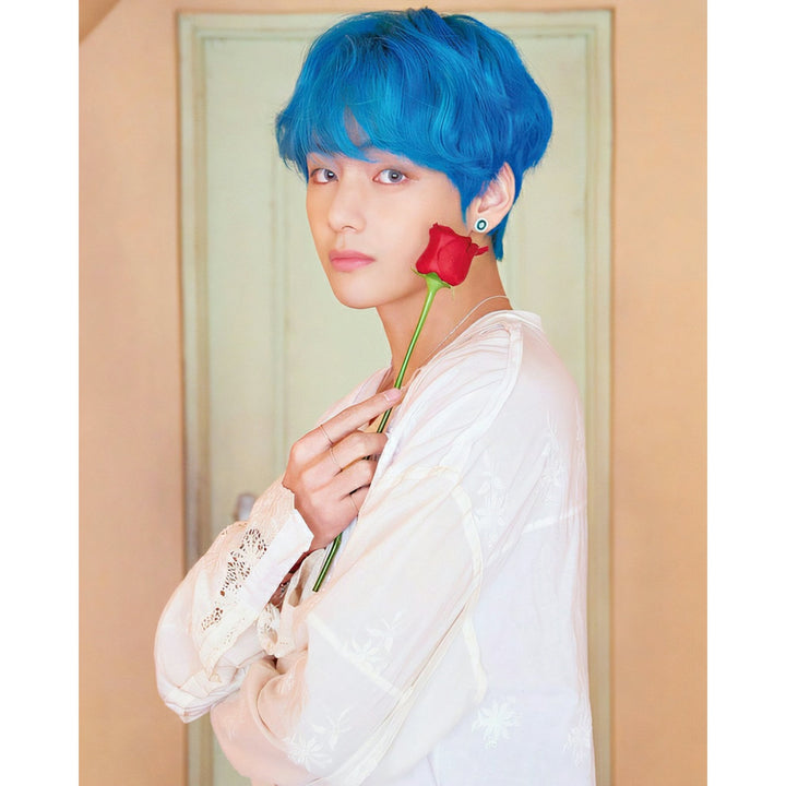 Kim Taehyung | Diamond Painting