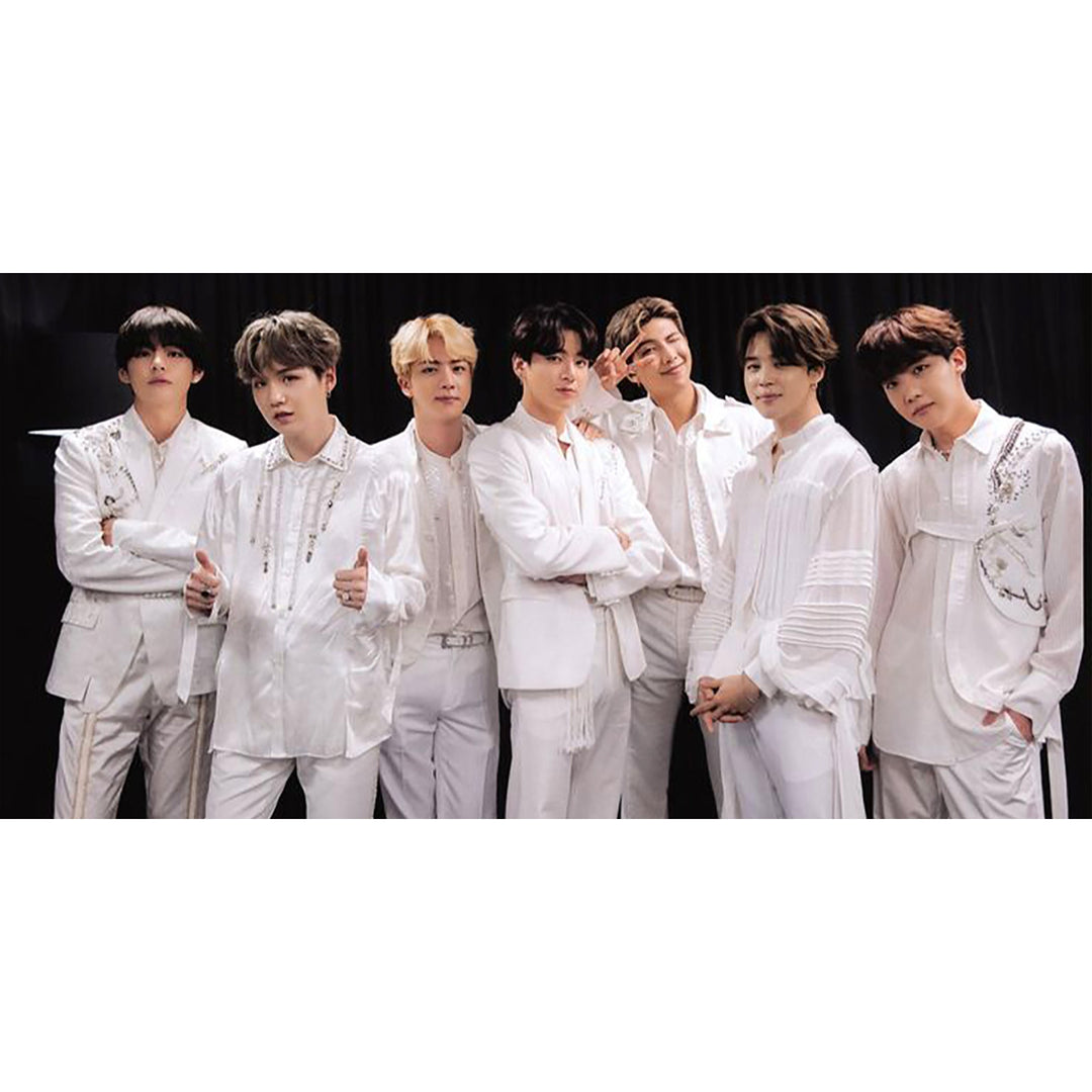 V Kpop BTS 2021 | Diamond Painting