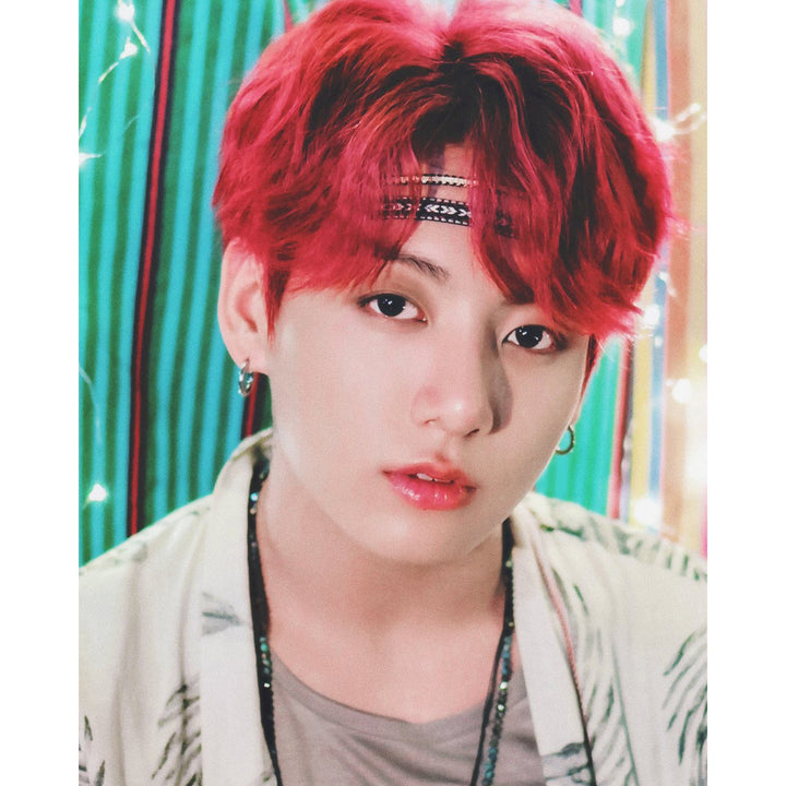 BTS Jungkook | Diamond Painting