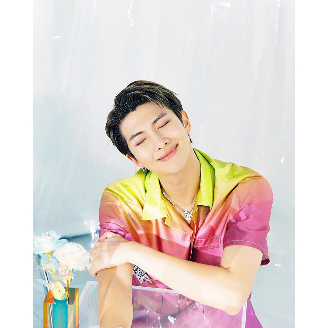 BTS RM | Diamond Painting