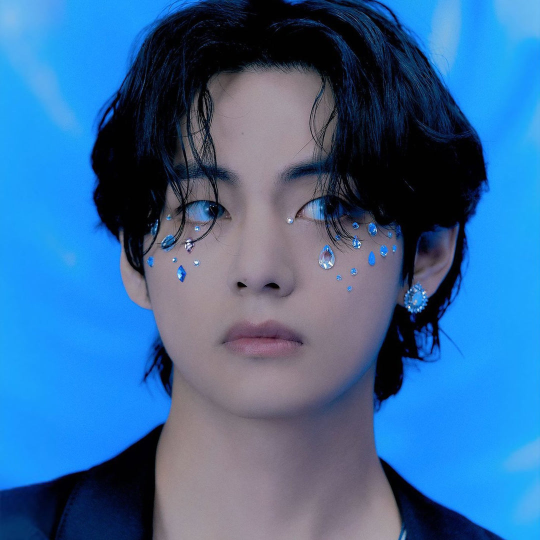 BTS V | Diamond Painting