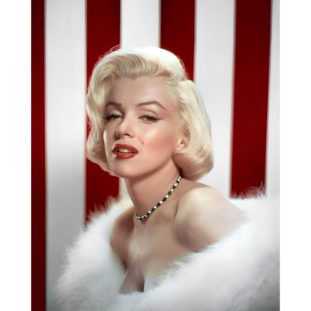 Marilyn Monroe | Diamond Painting