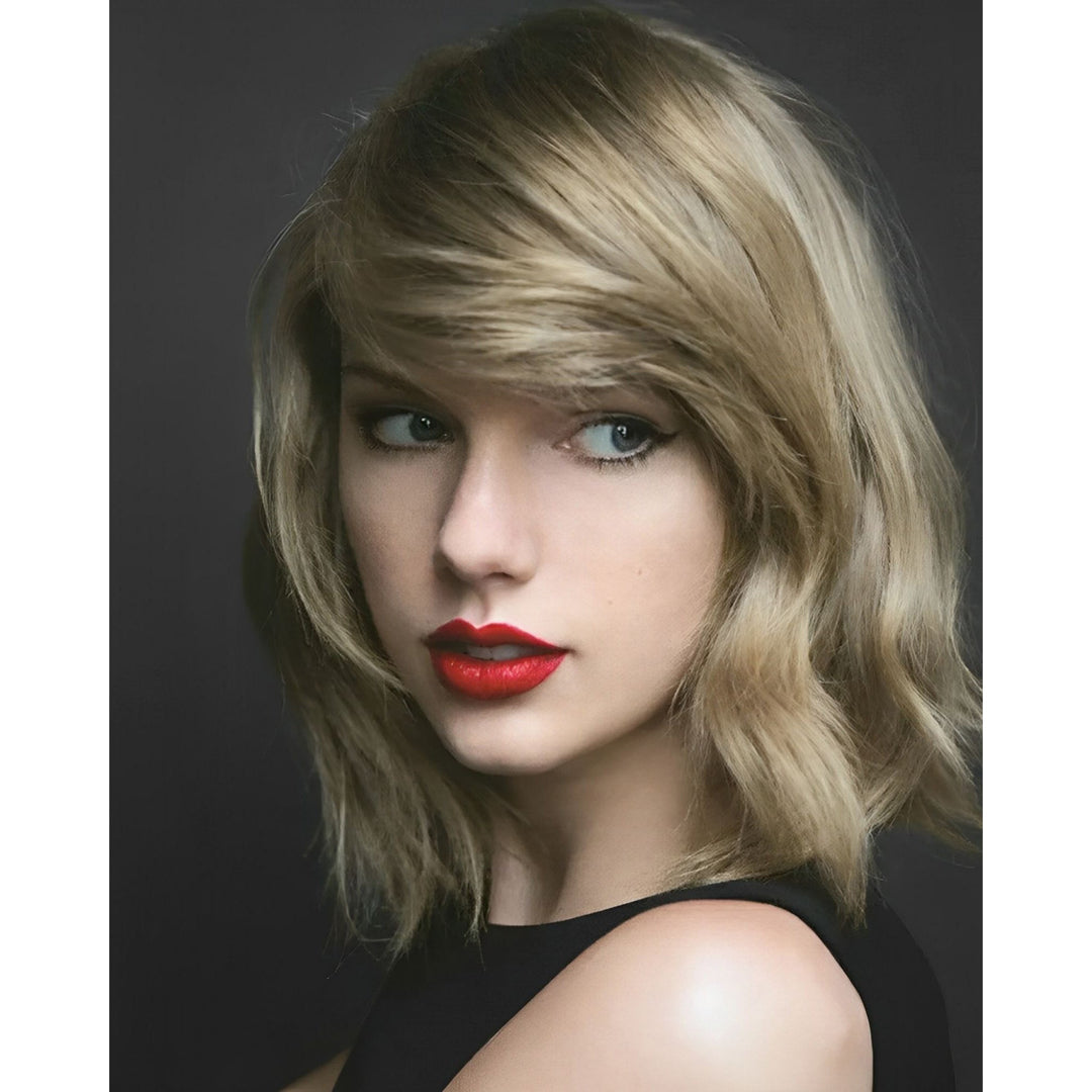 Taylor Swift | Diamond Painting