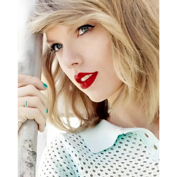 Taylor Swift | Diamond Painting