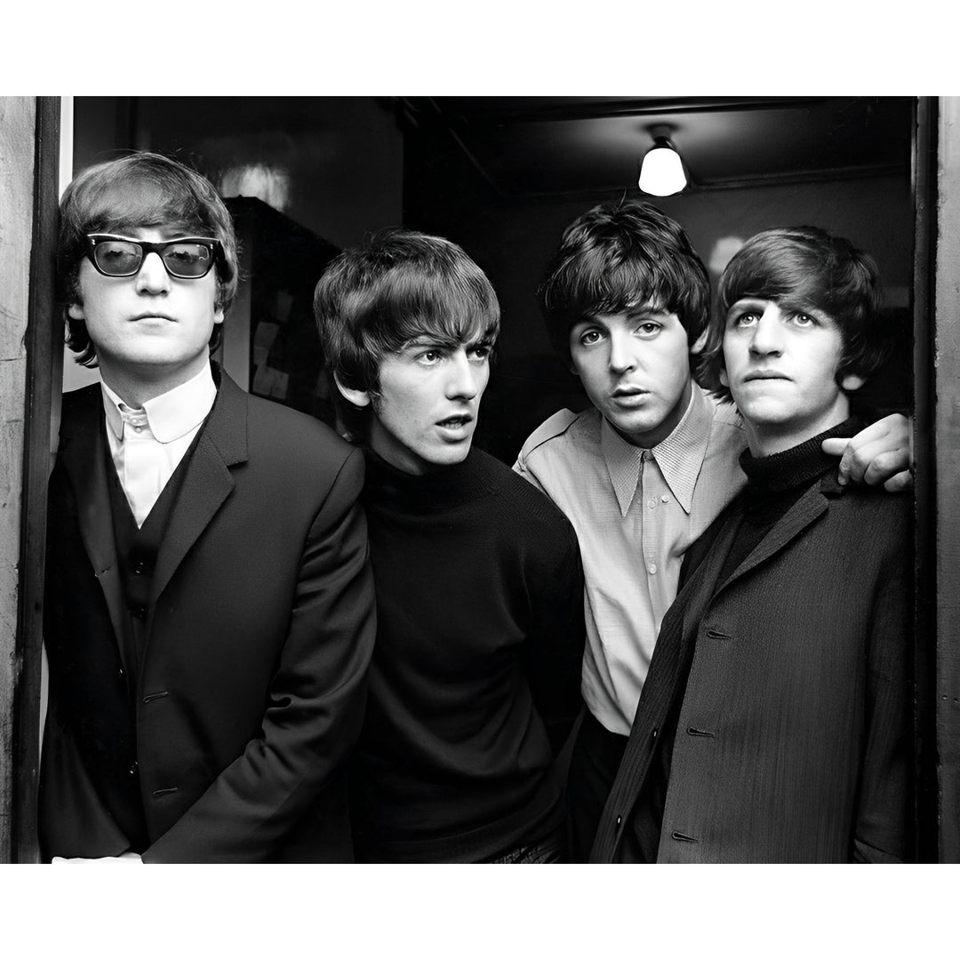 The-Beatles | Diamond Painting