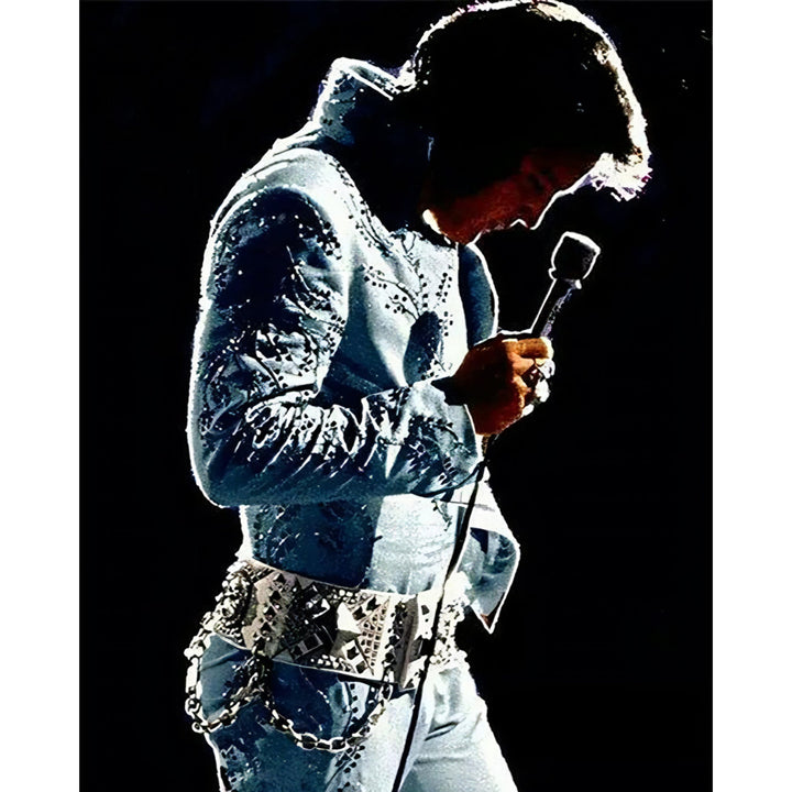 Elvis Presley | Diamond Painting