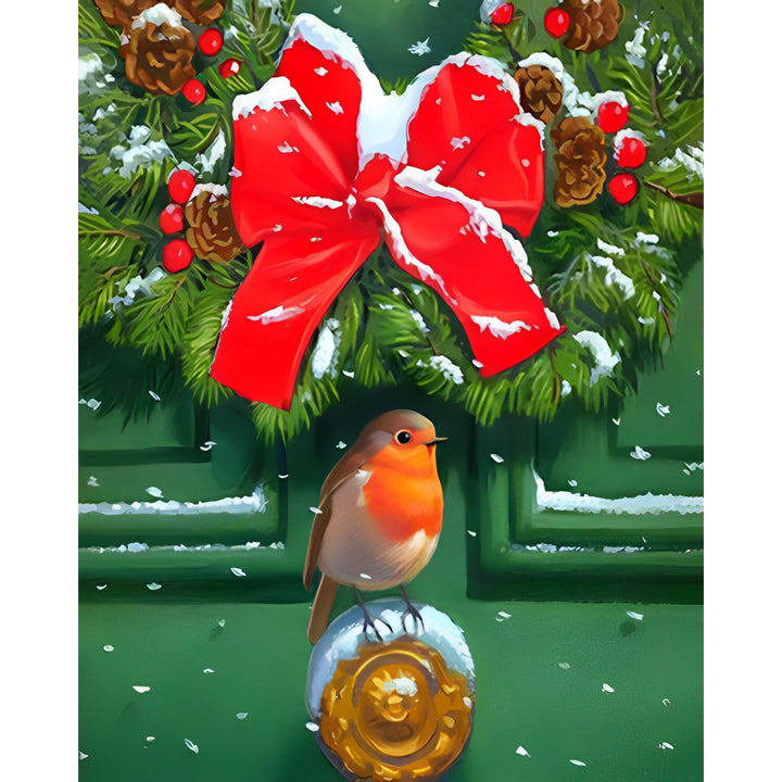 Christmas | Diamond Painting