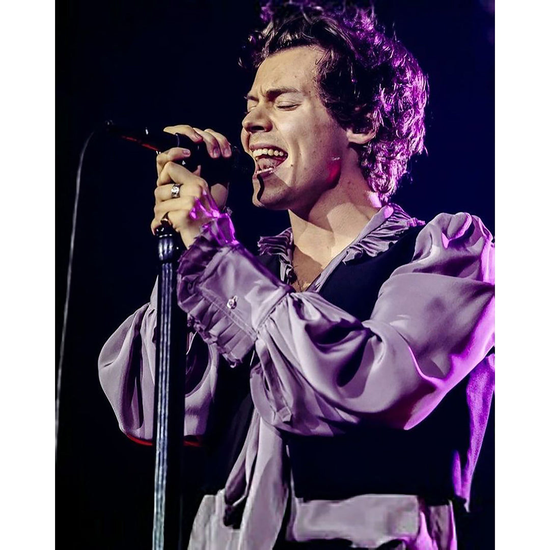 Harry Styles | Diamond Painting