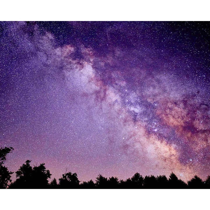 Starry Sky | Diamond Painting