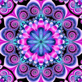 Mandalas Pattern | Diamond Painting Design - Full Drill Diamond Art with 5d Square or Round Diamonds - AB Drills Available