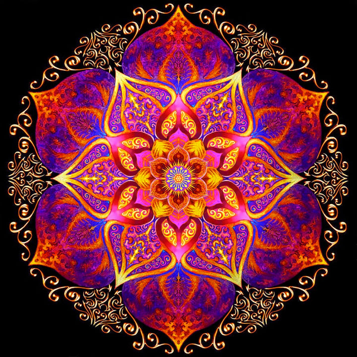 Mandalas | Diamond Painting