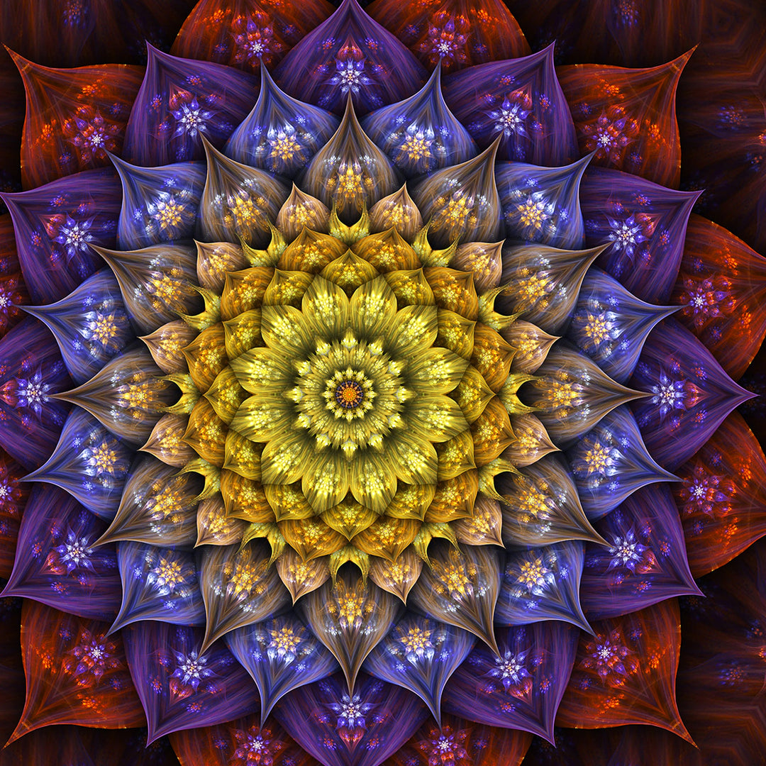 Mandalas | Diamond Painting