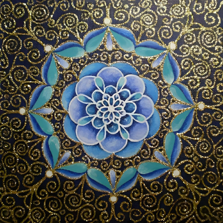 Mandalas | Diamond Painting