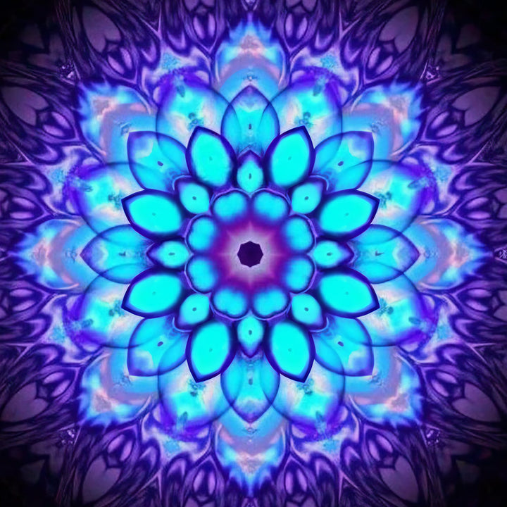 Mandalas | Diamond Painting