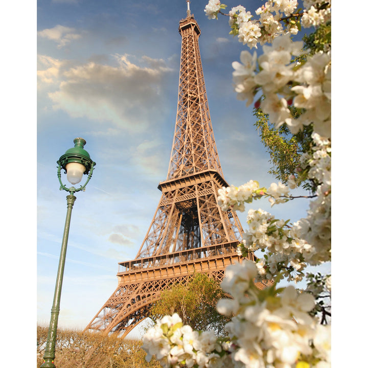 Romantic Paris | Diamond Painting