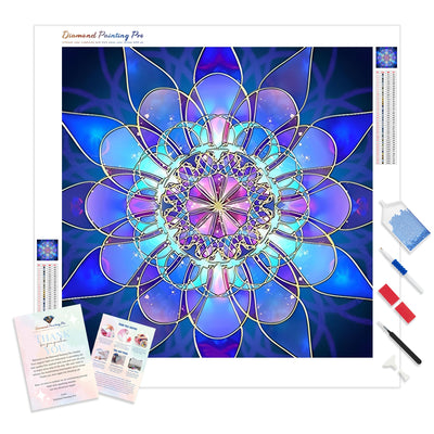 Mandalas | Diamond Painting