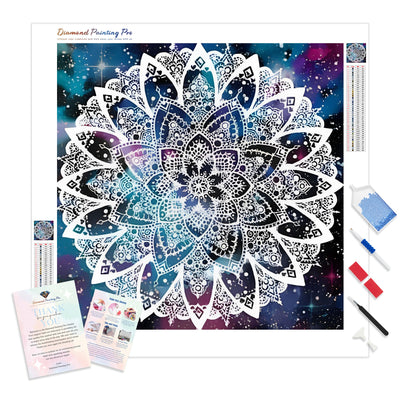 Mandalas | Diamond Painting