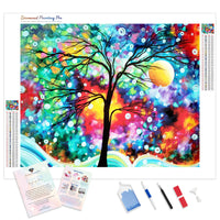 Dream Tree | Diamond Painting