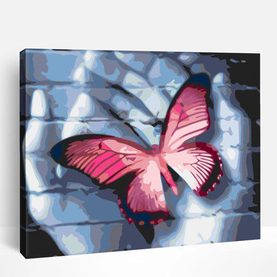 Butterflies | Paint By Numbers