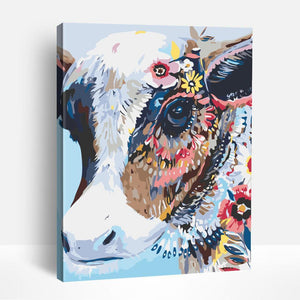 Animals | Paint By Numbers